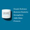 UNITE Hair – 7SECONDS Masque – Deep Conditioning Treatment to Restore Elasticity, Strength & Long-Lasting Shine – Intensive Hydration for All Hair Types – 4 Fl Oz
