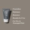 UNITE Hair – RE:UNITE Treatment – Strengthening & Reparative Treatment for Damaged or Over-Processed Hair – Restores Strength, Softness & Elasticity – Vegan & Paraben-Free, 4 Oz