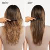 UNITE Hair 7SECONDS Detangler Leave-In Conditioner Spray for Frizz Control & Heat Protection(8 Fl Oz (Pack of 1))
