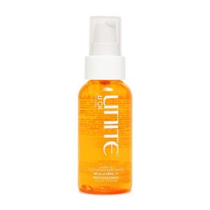 UNITE Hair – U Oil – Argan Infused Hair Oil for Hydration, Shine & Frizz Control – Smooths, Softens & Protects Without Weighing Hair Down – Ideal for All Hair Types & Textures, 4 Fl Oz