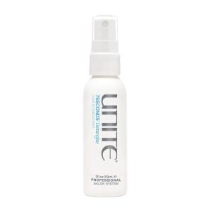 UNITE Hair 7SECONDS Detangler Leave-In Conditioner Spray for Frizz Control & Heat Protection(2 Fl Oz (Pack of 1))