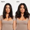 UNITE Hair – 7SECONDS BlowOut Crème – Lightweight Styling Cream to Extend Blowouts, Control Frizz & Fight Humidity – UV & Thermal Protection – 7 Fl Oz