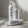 UNITE Hair – LAZER Straight Relaxing Fluid – Anti-Humidity Styling Fluid to Smooth, Straighten & Control Frizz – Thermal Protection – 8 Fl Oz