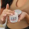UNITE Hair – SECOND Day – Weightless Finishing Cream for Effortless, Lived-In Texture & Frizz Control – UV & Thermal Protection – 2 Oz