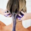 UNITE Hair – BLONDA Toning Purple Shampoo – Neutralizes Brassy & Yellow Tones in 60 Seconds – Brightens Blonde, Gray & Highlighted Hair – 8 Fl Oz(8 Fl Oz (Pack of 1))