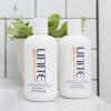 UNITE Hair – BOING Defining Curl Cream – Curl Activating Styling Cream for Definition, Flexible Hold & Frizz Control – For Wavy, Curly & Coily Hair – UV & Thermal Protection – 8 Fl Oz