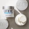 UNITE Hair – CONUNDRUM Paste – Hybrid Styling Cream for Moldable Texture & Flexible, Long-Lasting Hold – Natural Finish – UV & Thermal Protection – 2 Oz