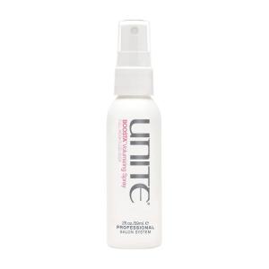 UNITE Hair – BOOSTA Volumizing Spray – Travel-Size Heat-Activated Root Lifting Spray for Weightless Volume & Flexible Hold – UV & Thermal Protection – 2 Fl Oz(2 Fl Oz (Pack of 1))