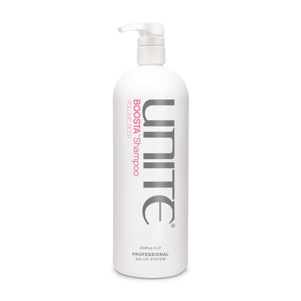 imageBOOSTA Shampoo338 Fl Oz Pack of 1