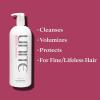 BOOSTA Shampoo(33.8 Fl Oz (Pack of 1))