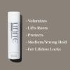 UNITE Hair – EXPANDA Volume – Root Lifting Foam for Instant Volume & Medium to Strong Hold – Thermal Protection – 8 Oz