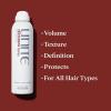 UNITE Hair – TEXTURIZA Texturizing Spray – Dry Finishing Spray for Weightless Volume, Texture & Medium Workable Hold – UV & Thermal Protection – 7 Oz