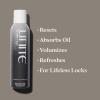 UNITE Hair – U:DRY High – Volumizing Dry Shampoo to Absorb Oil & Add Instant Volume and Texture – For Fine or Oily Hair – 6.7 Oz