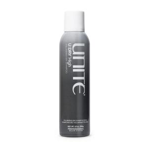 UNITE Hair – U:DRY High – Volumizing Dry Shampoo to Absorb Oil & Add Instant Volume and Texture – For Fine or Oily Hair – 6.7 Oz