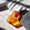 UNITE Hair – 7SECONDS Detangler & U Oil – Instantly Detangles, Hydrates & Adds Brilliant Shine – UV & Heat Protection, Frizz Control – 8 Fl Oz & 4 Fl Oz