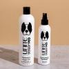 Unite Hair – Doggy ‘Poo Shampoo – Hydrating Shampoo That Soothes Skin and Adds Shine to Your Dog’s Coat – Ideal for All Dog Types, 16 Fl Oz