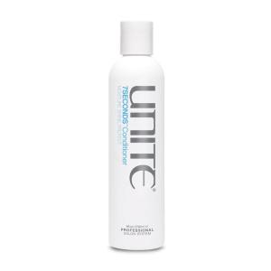 UNITE Hair – 7SECONDS Conditioner – Lightweight, Moisturizing Formula to Smooth, Soften & Enhance Shine – Helps Protect Hair from UV & Heat Damage – 8 Fl Oz
