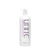 UNITE Hair Unite Hair Lazer Straight Conditioner 8 Fl Oz(Vanilla bean scent)