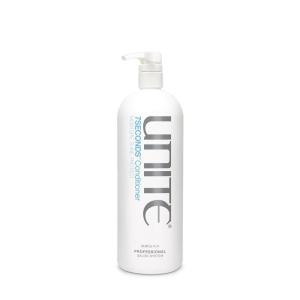UNITE Hair 7SECONDS Conditioner, 33.8 fl. Oz(Signature fresh scent)