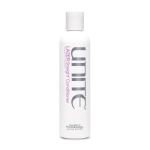 UNITE Hair Unite Hair Lazer Straight Conditioner 8 Fl Oz(Vanilla bean scent)