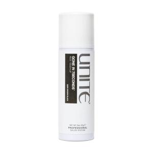 UNITE Hair Gone in 7SECONDS Root Touch Up – Dark Brown/Black, 2 Oz(Dark Brown/ Black)