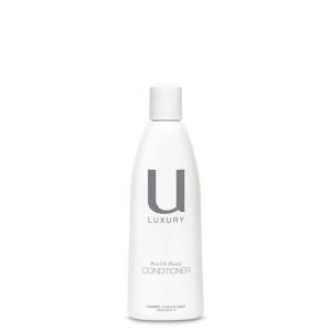 UNITE Hair – U LUXURY Conditioner – Rich Nourishing Conditioner to Moisturize, Strengthen & Restore Softness and Shine – For Normal to Thick or Coarse Hair – 8.5 Fl Oz