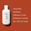UNITE Hair – BOING Curl Shampoo, Conditioner & Leave-In – Enhances Curls, Detangles, 8oz, 8oz, 8oz