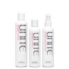 UNITE Hair – BOOSTA Shampoo, Conditioner & Volumizing Spray – Builds Lift, Body & Shine – For Fine Hair – 10 Fl Oz, 8 Fl Oz & 8 Fl Oz