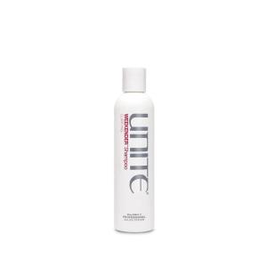 UNITE Hair – WEEKENDER Shampoo – Gentle Clarifying Cleanser to Remove Buildup & Restore Shine – Non-Stripping Weekly Reset for All Hair Types – 8 Fl Oz