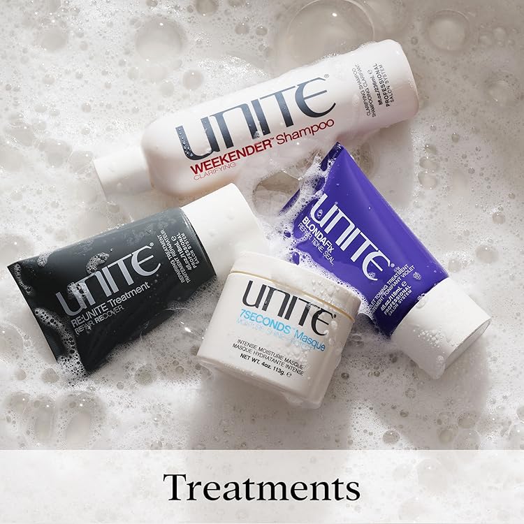 UNITE Hair : Professional Salon Hair Care