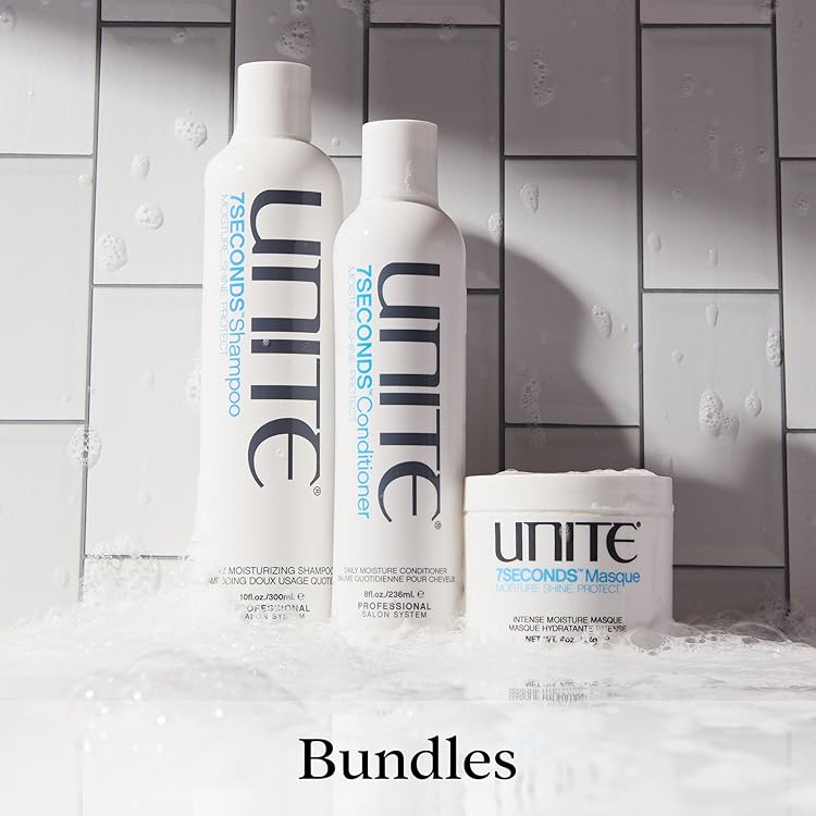 UNITE Hair : Professional Salon Hair Care