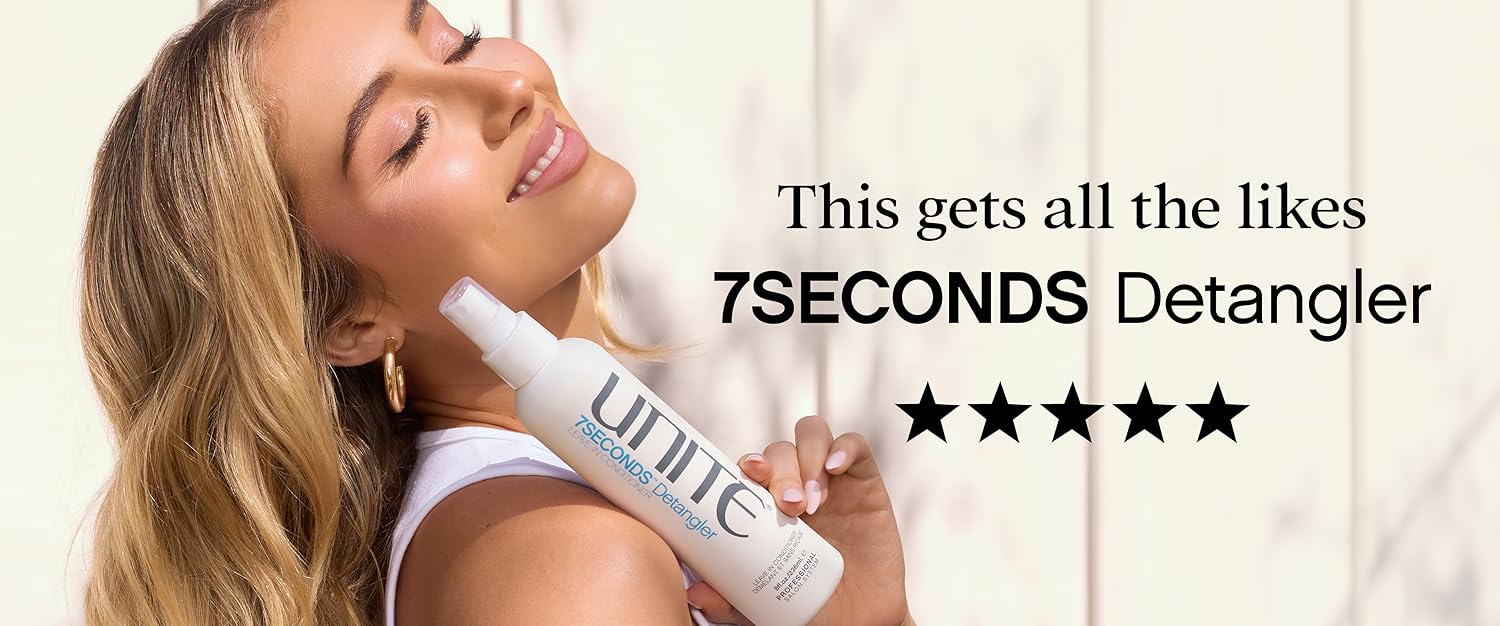 UNITE Hair : Professional Salon Hair Care
