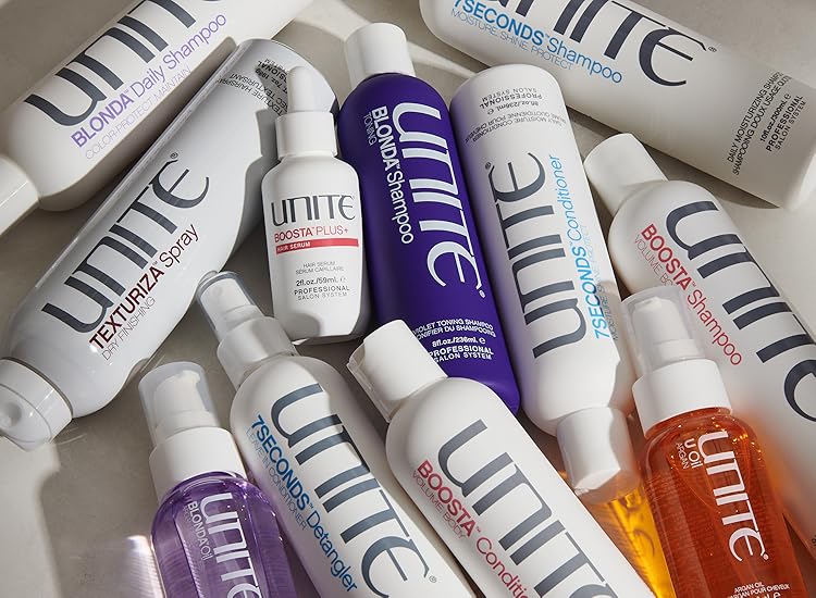 UNITE Hair : Professional Salon Hair Care