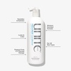 UNITE Hair – 7SECONDS Shampoo, Conditioner & Detangler – Professional-Size System for Hydration, Strength & Shine – UV & Heat Protection – 32 Fl Oz, 32 Fl Oz & 8 Fl Oz