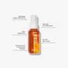 UNITE Hair – 7SECONDS Shampoo, Conditioner & U Oil – Professional-Size System for Deep Hydration, Repair & Brilliant Shine – UV & Heat Protection – 32 Fl Oz, 32 Fl Oz & 4 Fl Oz
