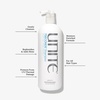 UNITE Hair – 7SECONDS Shampoo, Conditioner & U Oil – Professional-Size System for Deep Hydration, Repair & Brilliant Shine – UV & Heat Protection – 32 Fl Oz, 32 Fl Oz & 4 Fl Oz