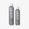 UNITE Hair – RE:UNITE Shampoo & Conditioner – Removes Buildup, Strengthens, and Restores pH Balance – Ideal for Dry or Damaged Hair, 10oz, 8oz