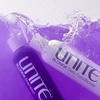 UNITE Hair – BLONDA Purple Shampoo, Conditioner & BLONDA Oil Set – Neutralizes Brassy & Yellow Tones for Blonde, Platinum, Silver, Bleached & Highlighted Hair – Anti-Frizz, Repairs Dry Damaged Hair.