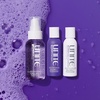 UNITE Hair – BLONDA Purple Shampoo, Conditioner & BLONDA Oil Set – Neutralizes Brassy & Yellow Tones for Blonde, Platinum, Silver, Bleached & Highlighted Hair – Anti-Frizz, Repairs Dry Damaged Hair.