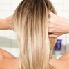 UNITE Hair – BLONDA Purple Shampoo, Conditioner & Toning Treatment Set for Blonde, Platinum, Silver & Highlighted Hair – Eliminates Brassy & Yellow Tones, Color-Safe